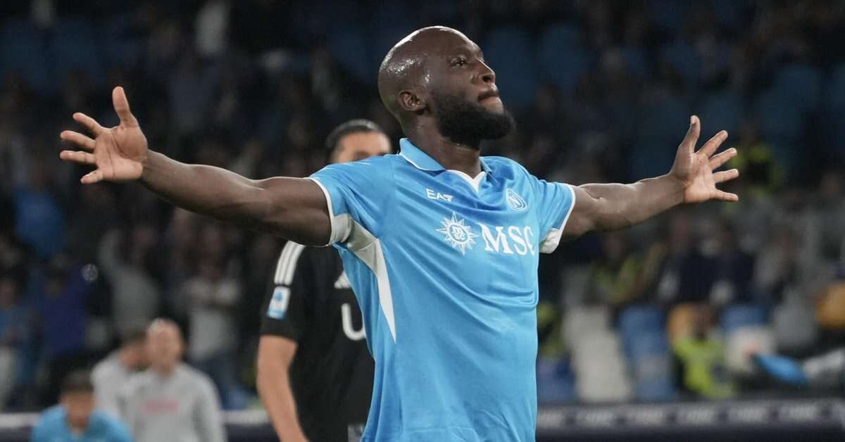 Show Romelu Lukaku! Do tego wygrana drużyny Polaka