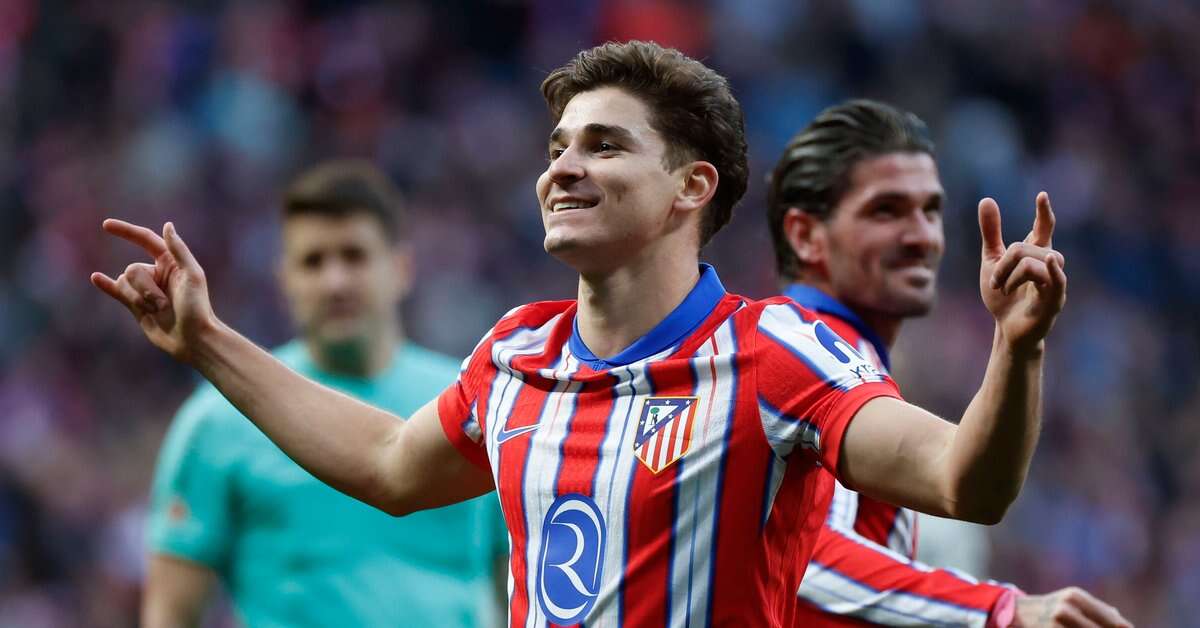 Niesamowita seria Atletico trwa! Już są liderem LaLiga