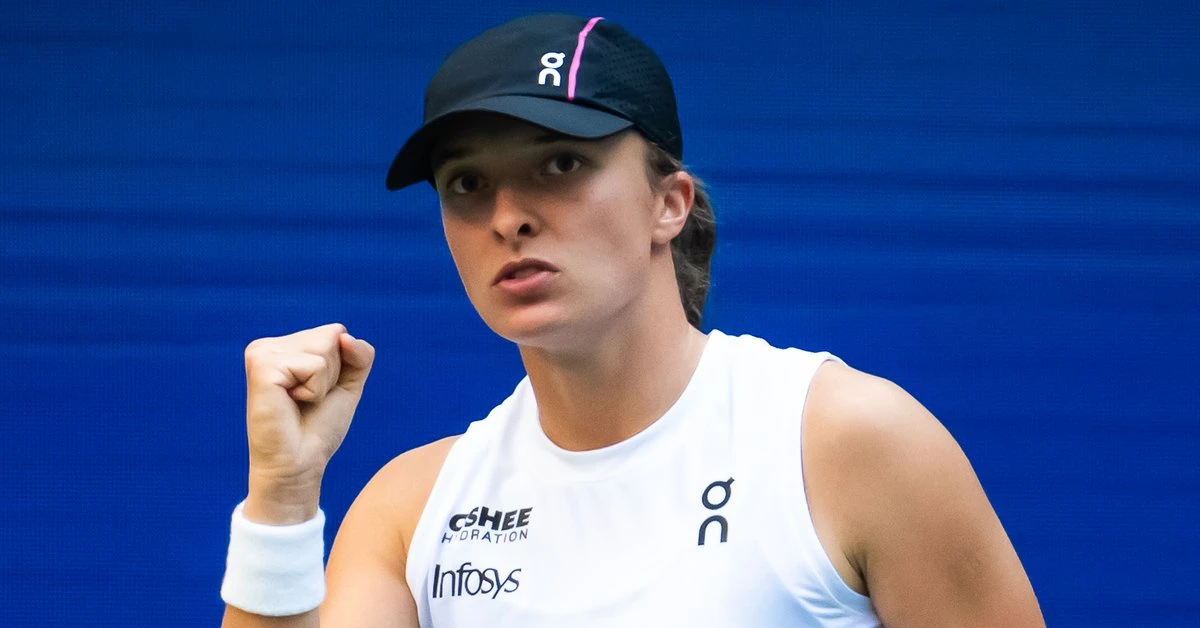 Awans Świątek, ale i problemy! Oto niepokojący wniosek po triumfie