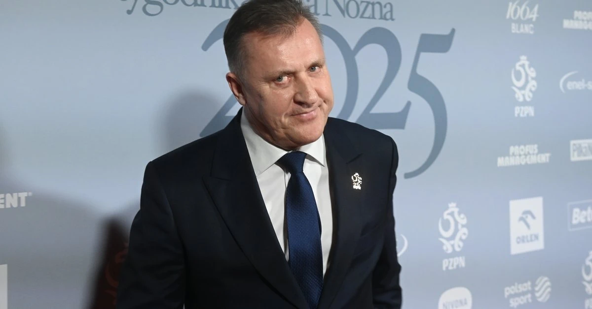 Cezary Kulesza chce wszystkich wykiwać. Słyszymy: oto faworyt prezesa