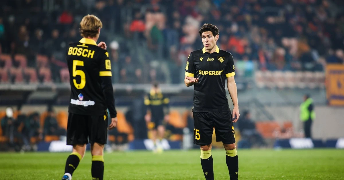 Trzy gole w Niecieczy! W taki sposób przedłużyli imponującą serię [SKRÓT MECZU]