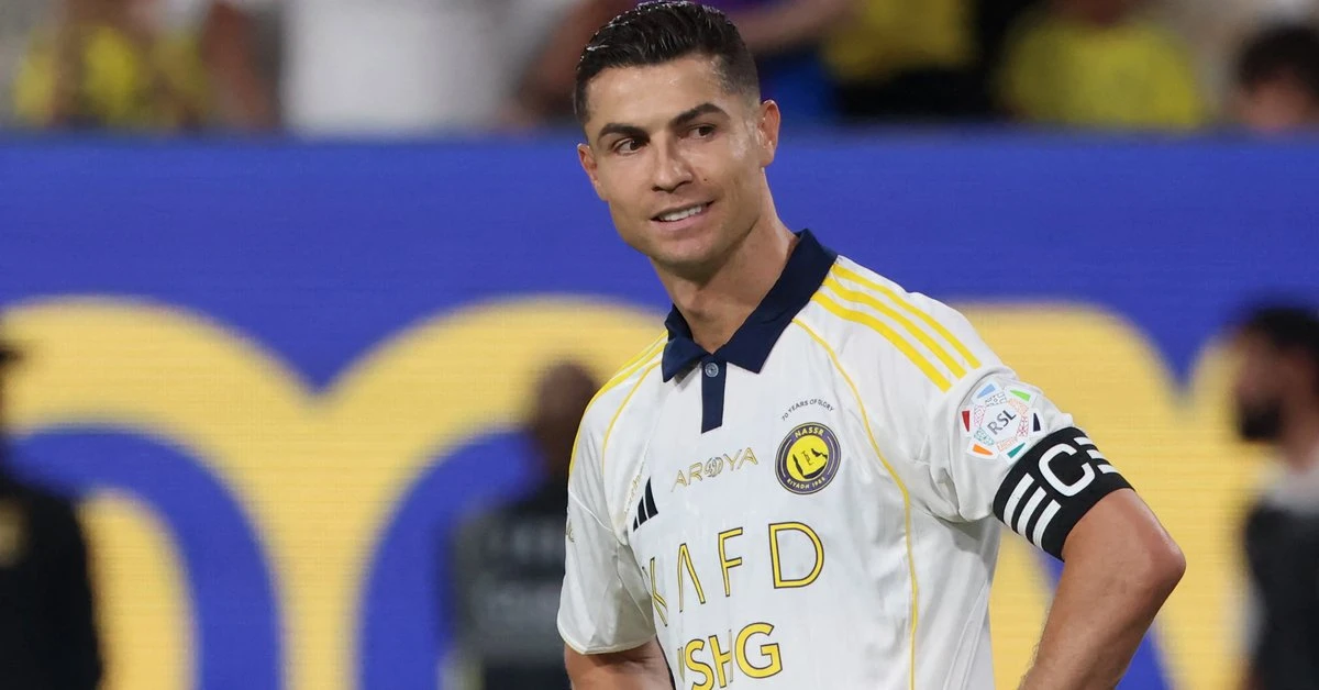 Cristiano Ronaldo na celowniku. Tego kierunku nikt się nie spodziewał