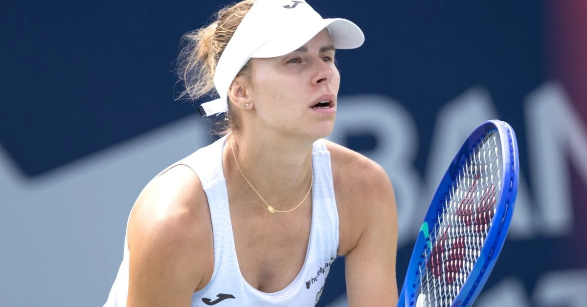 Magda Linette zaczyna turniej WTA w Cincinnati! Do boju, pora na przełom