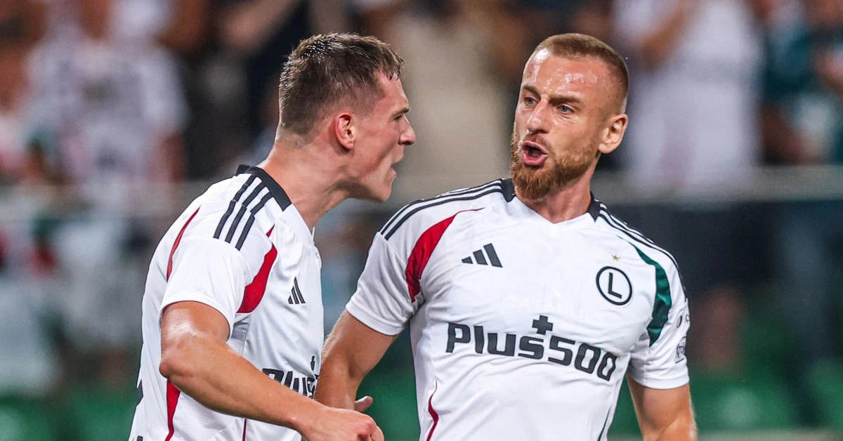 Polacy wśród gigantów! Mamy czym się chwalić w Europie