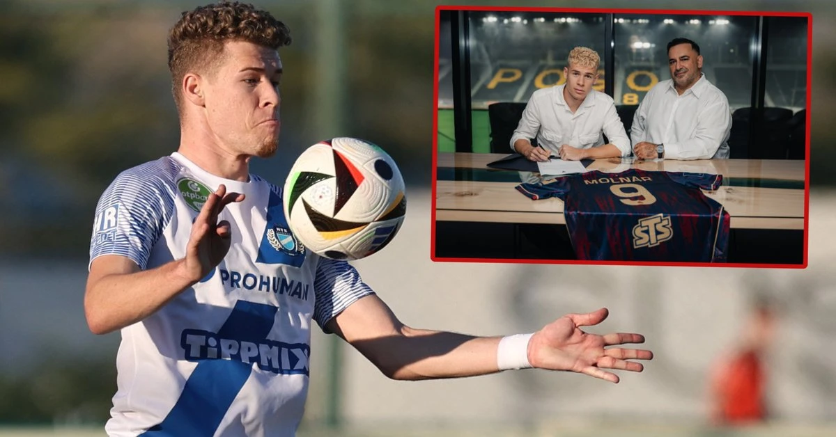 A jednak! Sprzątnęli rywalowi z Ekstraklasy talent sprzed nosa. Padła kwota
