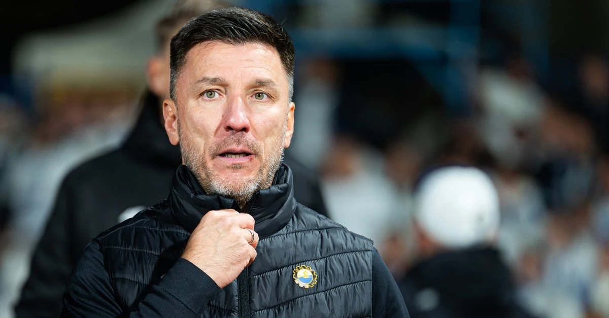 Siedem grzechów Ivana Djurdjevicia. To przyczyniło się do jego zwolnienia