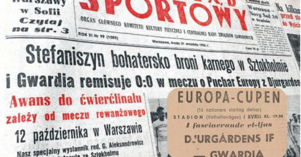 Jak Polacy zagrali zamiast Chelsea. 