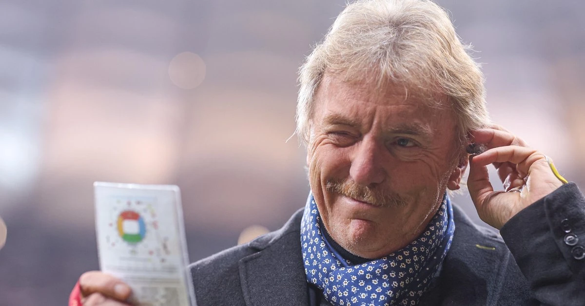 To nie żart. Tyle Zbigniew Boniek zarabiał w UEFA