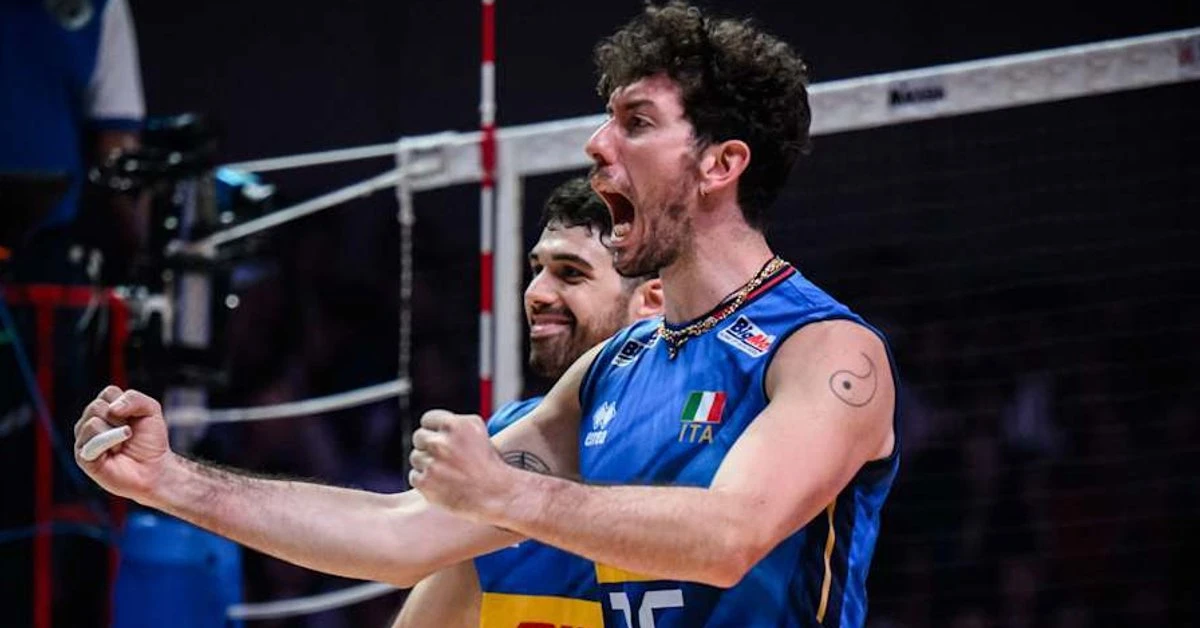 Ale mecz! Oto pierwsi finaliści LN. Kluczowe wieści dla Polski