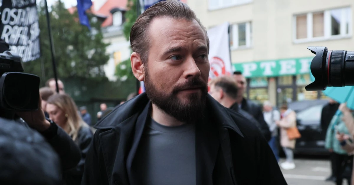 Krzysztof Stanowski zobaczył El Clasico i nie wytrzymał. 