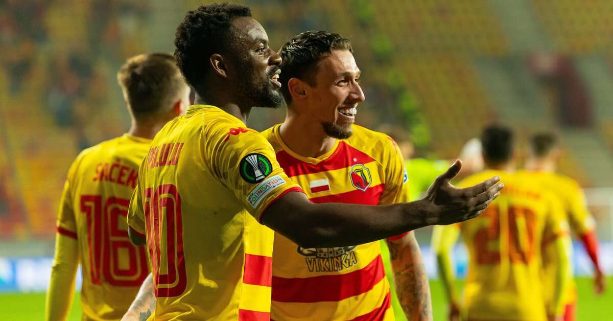 Fortuna dla polskich klubów! Legia i Jagiellonia zarobiły gigantyczne pieniądze