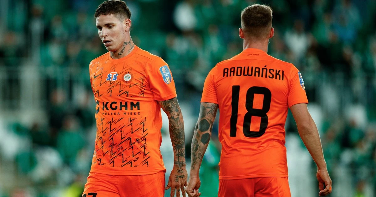 PKO BP Ekstraklasa. O której gra dzisiaj Zagłębie Lubin? Transmisja na żywo