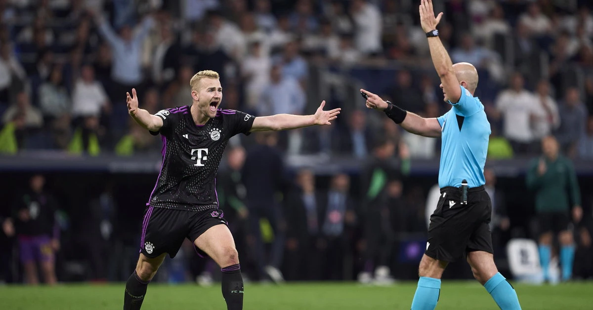 Nowe informacje w sprawie Szymona Marciniaka i jego ekipy. UEFA jest bardzo zła