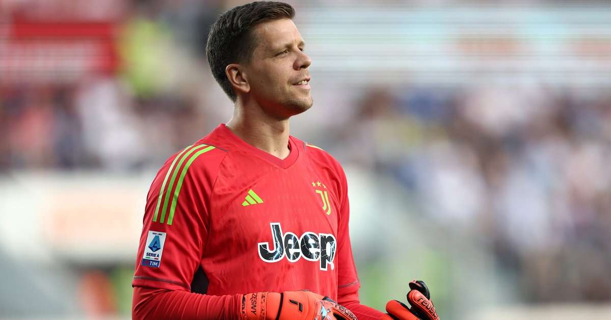 Wojciech Szczęsny nie miał dobrych doświadczeń z Barceloną. Nowe otwarcie