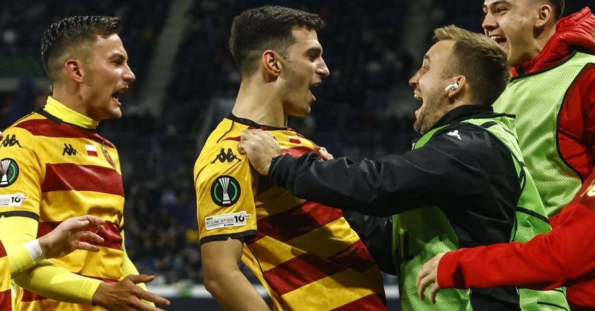 Oto co trener Strasbourga powiedział o 19-latku z Jagiellonii. Co za słowa!