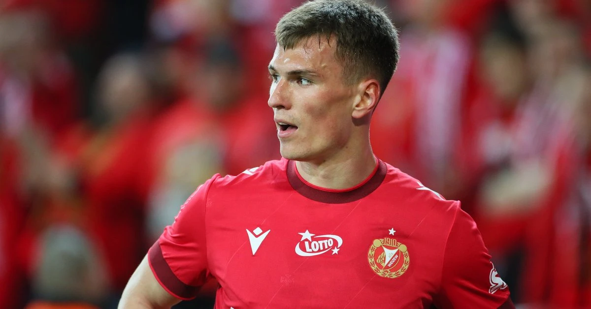 Zupełnie zaskakujący transfer. Polski piłkarz trafi do Chorwacji