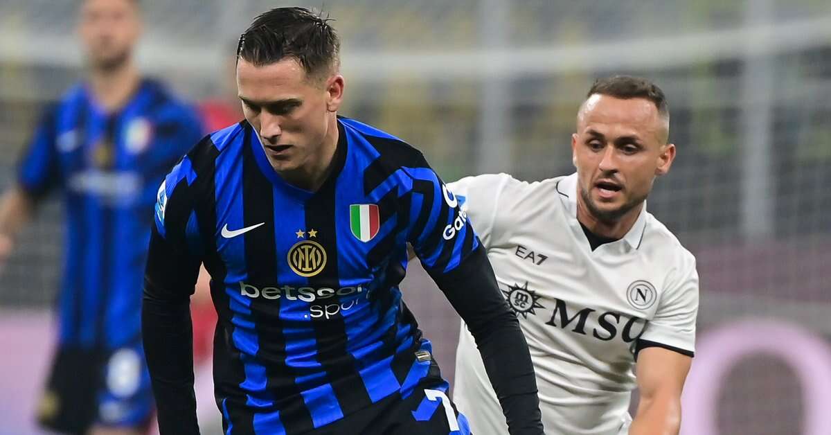 Absolutny hit w Serie A! Mecz na szczycie tabeli z udziałem Polaka