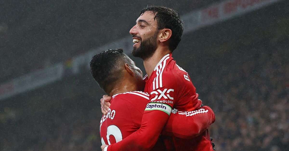 Manchester United próbuje przełamać złą passę w Premier League [WYNIK NA ŻYWO]