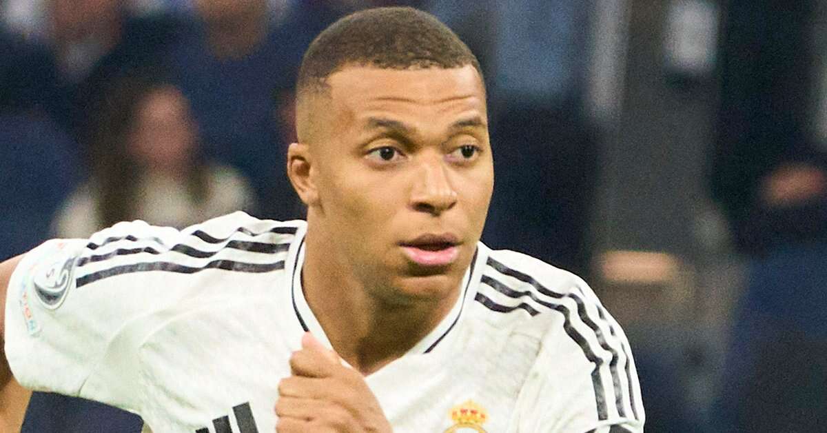 Kylian Mbappe poza reprezentacją Francji! A chciał przyjechać