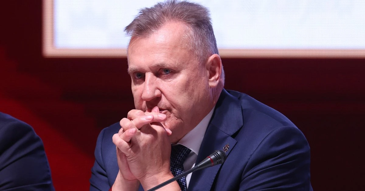 To wtedy Kulesza wybierze selekcjonera reprezentacji. Podał datę