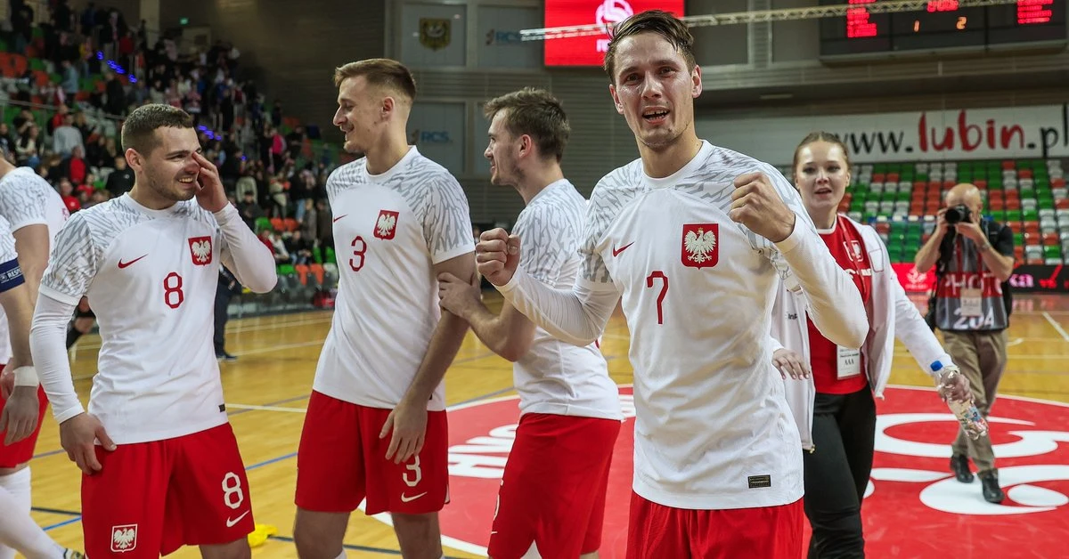 Polacy niepokonani! I mają awans na Euro. Gigantyczny sukces!