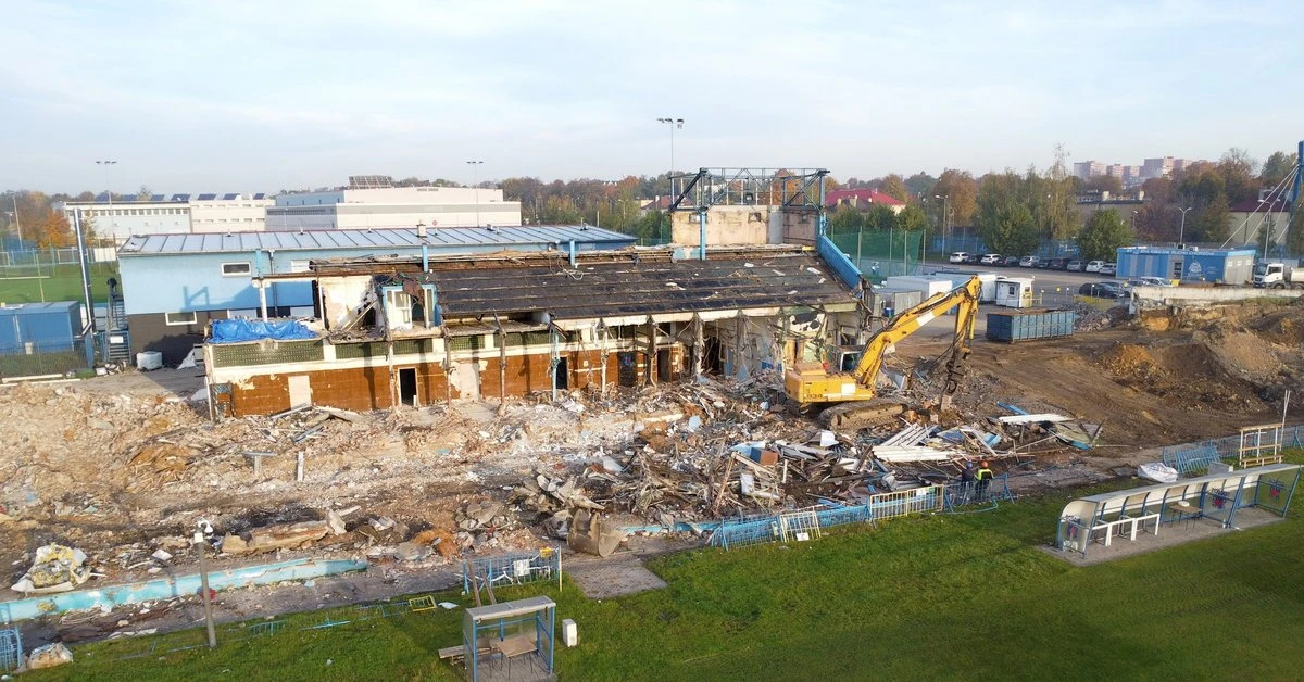 W Polsce zbudują nowy stadion za 400 mln zł. Kibice długo na to czekali