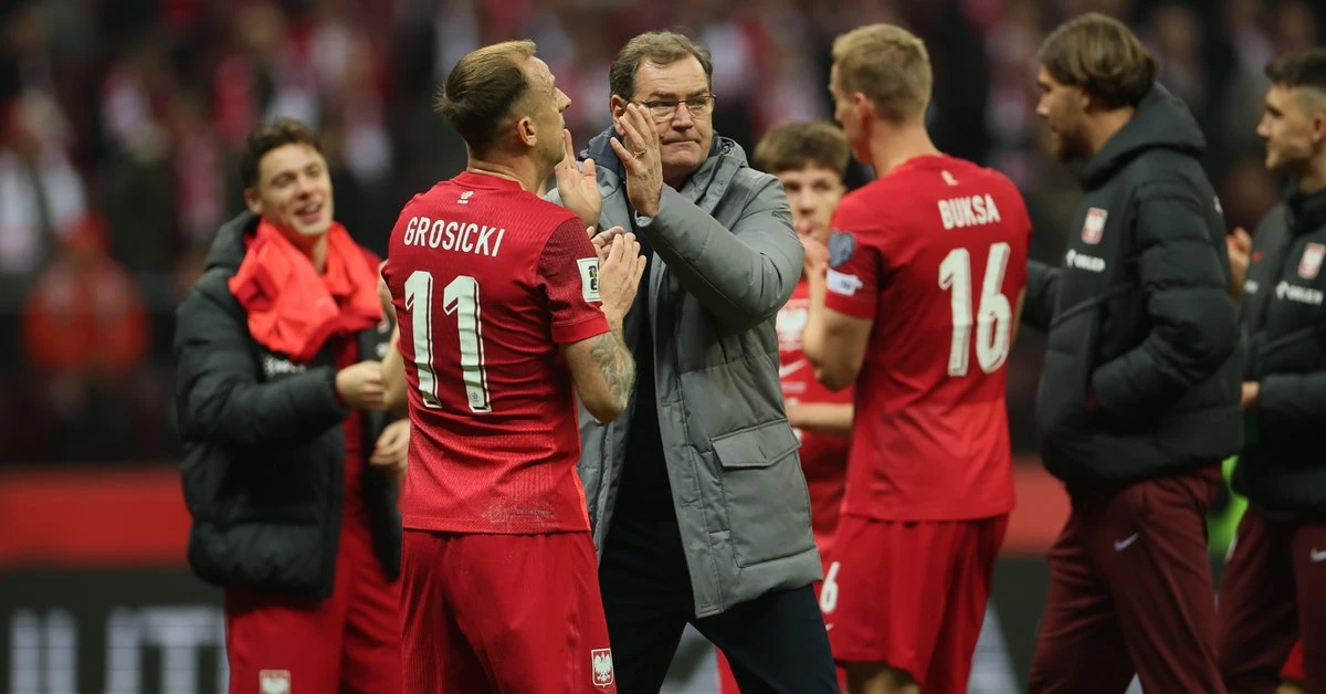 Wydali wyrok na Jana Urbana po meczu Polska – Holandia. Jednogłośnie