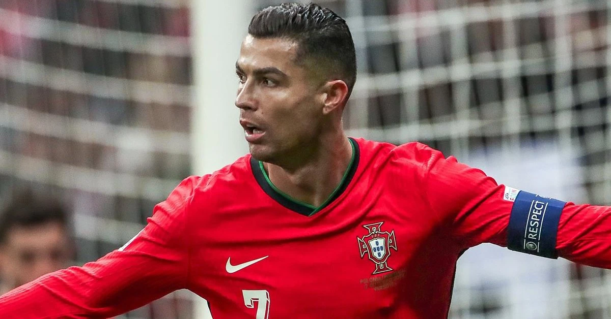 A jednak! Lionel Messi i Cristiano Ronaldo zagrają ze sobą po raz pierwszy w historii