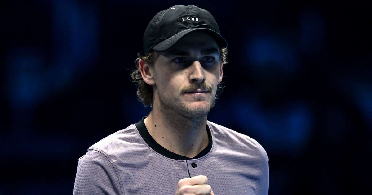 Szok! Kolejna gwiazda tenisa zawieszona za doping! Chodzi o mistrza US Open