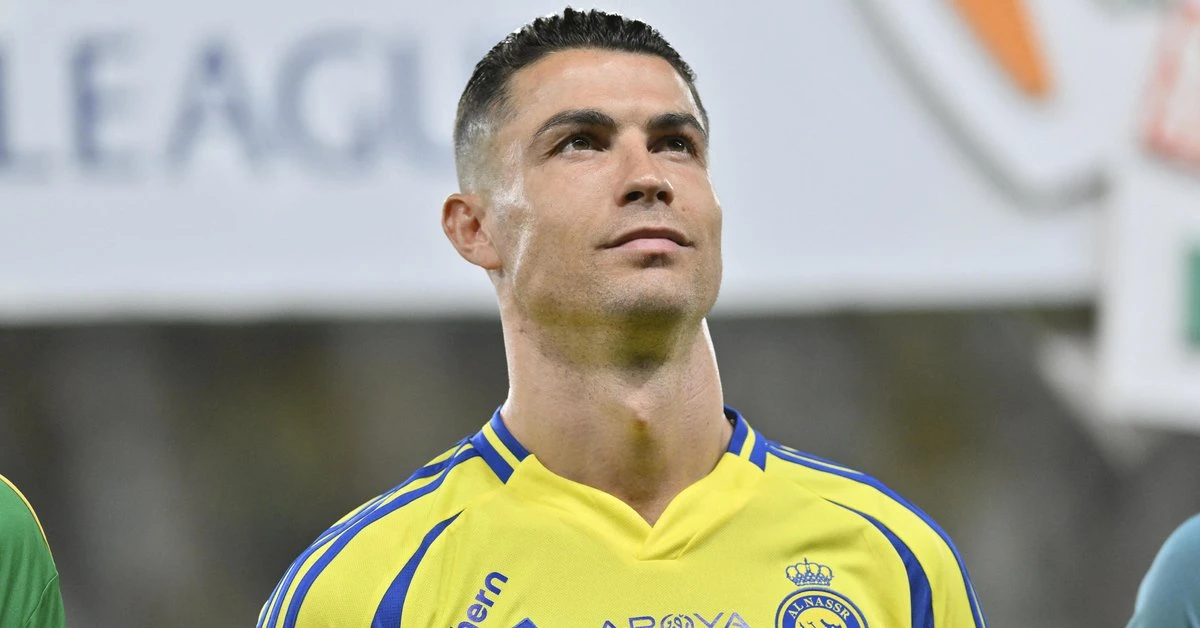 Media: To w tym klubie zagra Cristiano Ronaldo. Podjął ostateczną decyzję