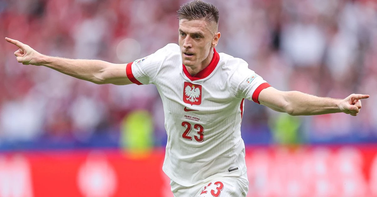Stało się! Hitowy transfer Krzysztofa Piątka! Zarobi krocie