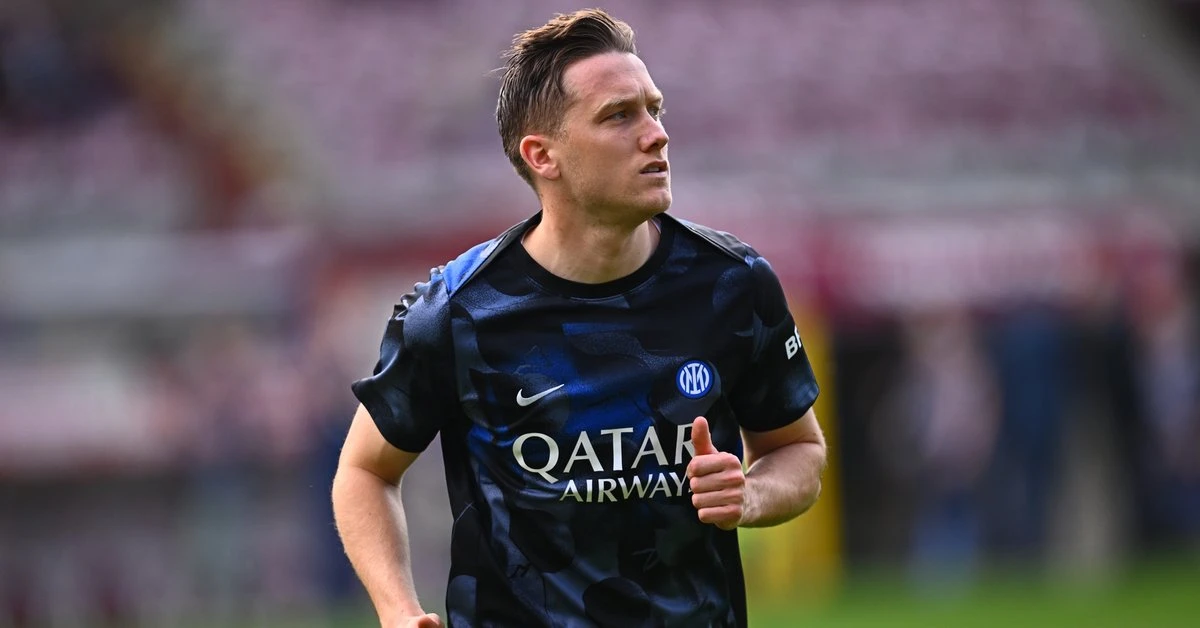 Sensacyjny transfer Piotra Zielińskiego?! Włosi podali nazwę klubu