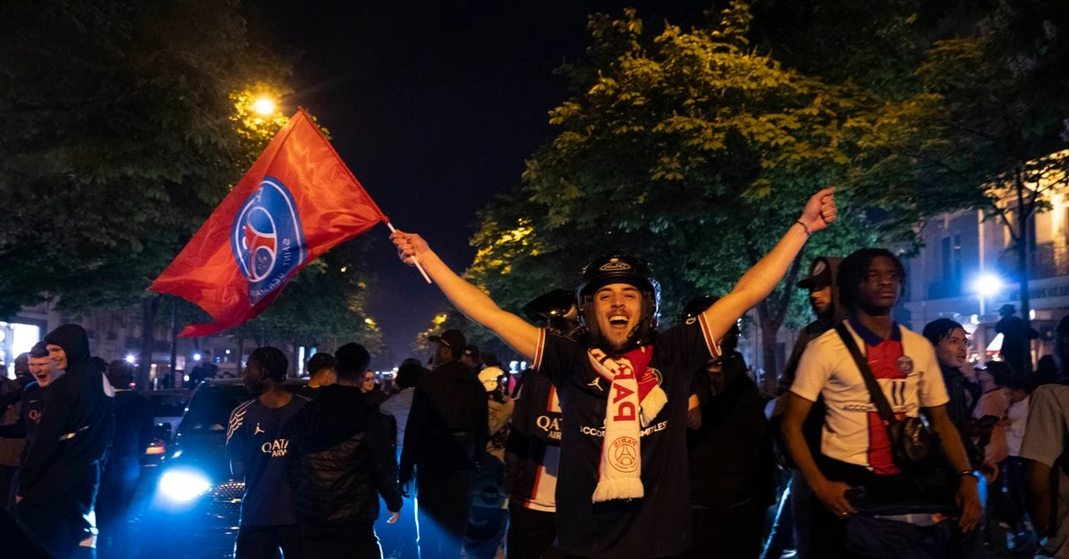 Paryż gotowy na finał Ligi Mistrzów. Fani tenisa nie muszą się obawiać