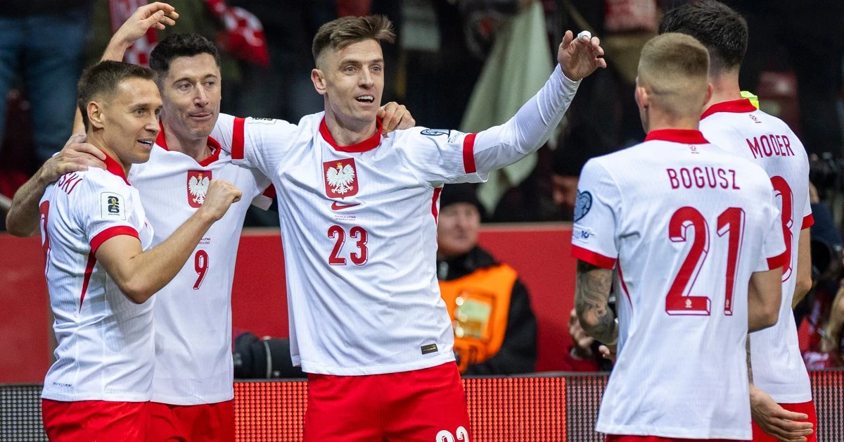 To koniec! Reprezentant Polski skreślony przez swój klub