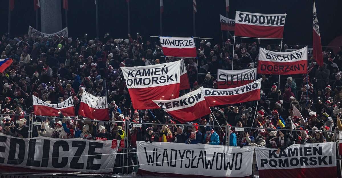 Zakopane wciąż ma w sobie magię. 