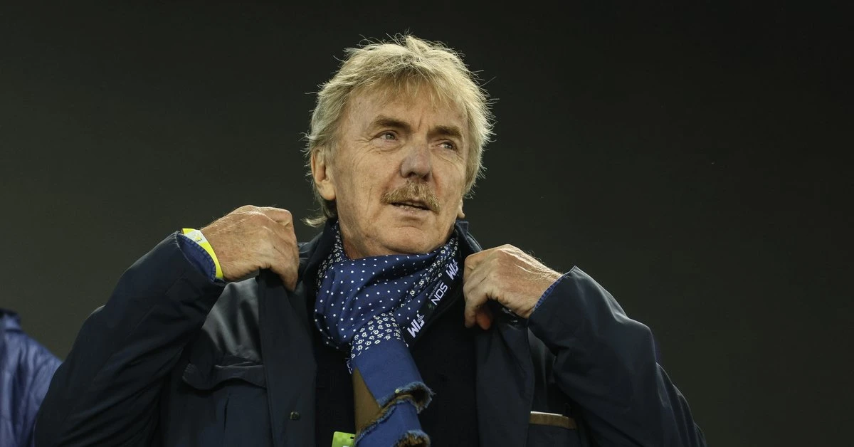 Zbigniew Boniek zakpił z polskich klubów. 