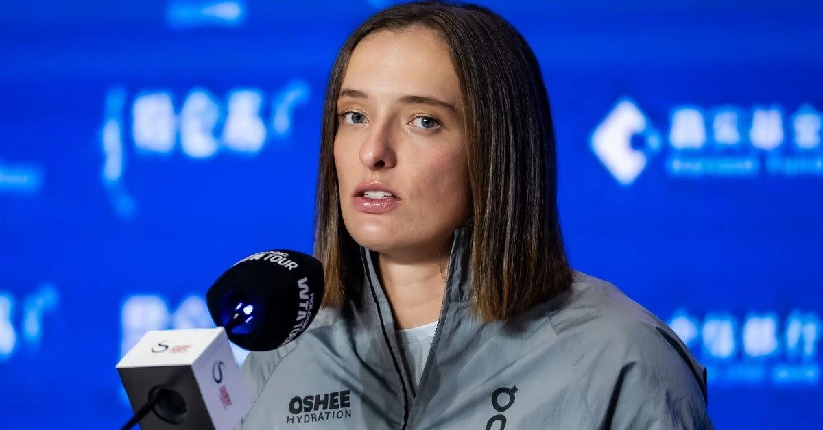 Iga Świątek odpuszcza dwa ważne turnieje! Wiemy, kiedy wróci do gry