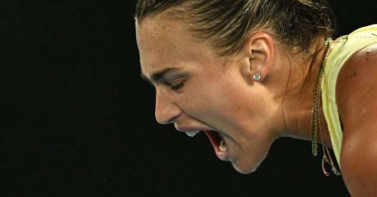 Sabalenka już trzy razy przegrała z Rosjanką, a dziś? Zaczynają bitwę!