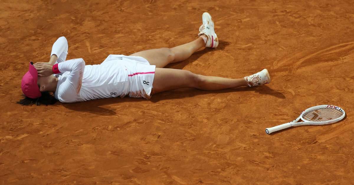 Iga Świątek na ustach świata po tym meczu. Sabalenka mówi, jak było