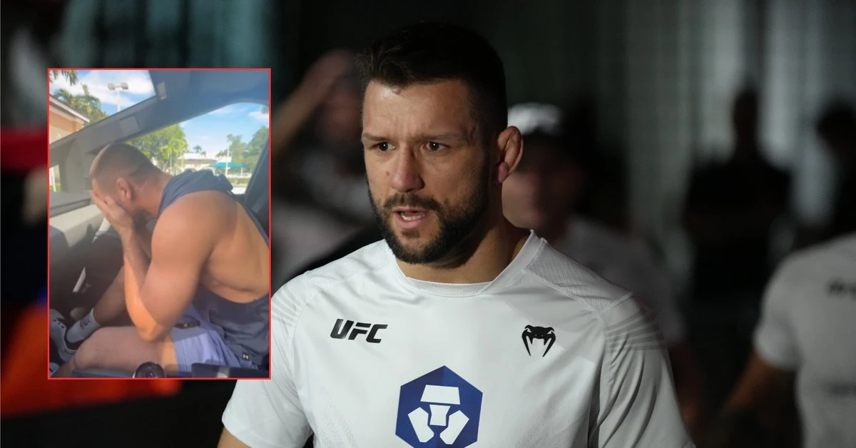 Gigantyczna szansa polskiego mistrza! Nie do wiary, jak zareagował