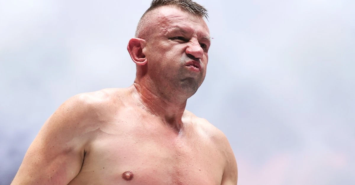 To dlatego Adamek nie ma zamiaru wracać do Polski. Podał powód