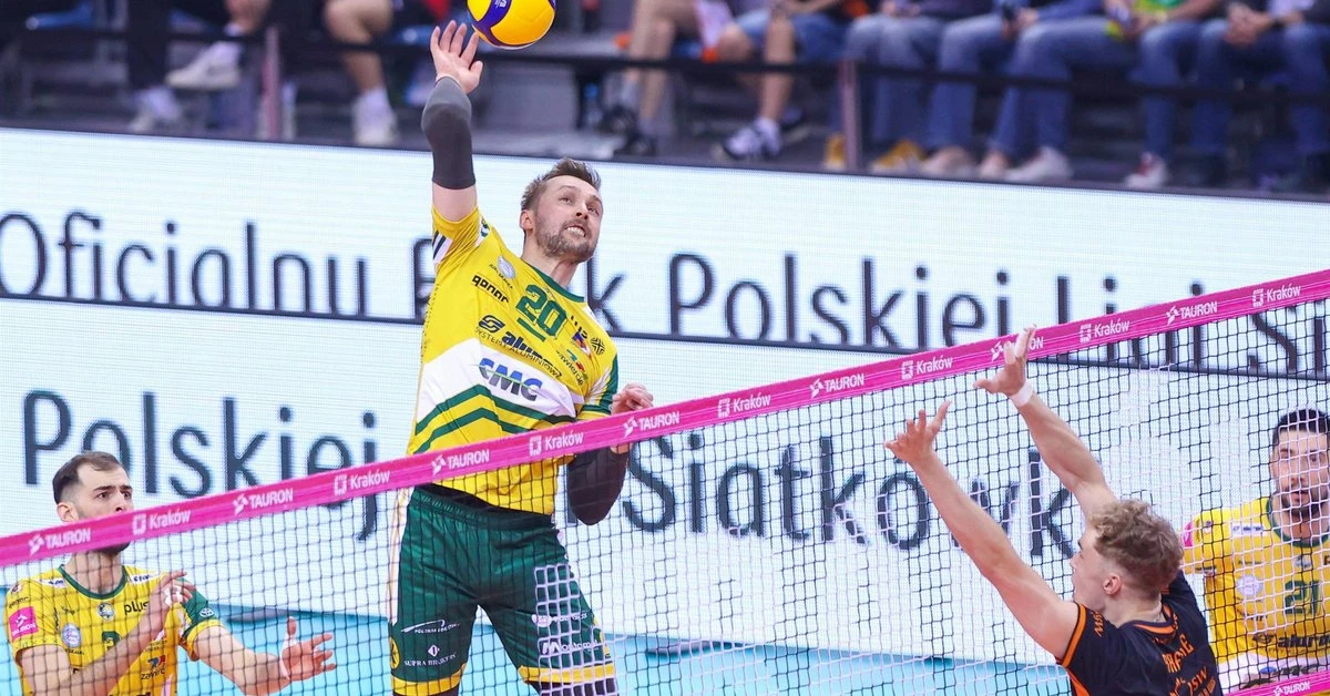 Takiego Final Four Ligi Mistrzów jeszcze nie było. Wyjątkowa sytuacja
