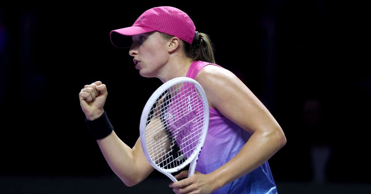 Dzieje się! Tak wygląda ranking WTA po fenomenalnym triumfie Igi Świątek