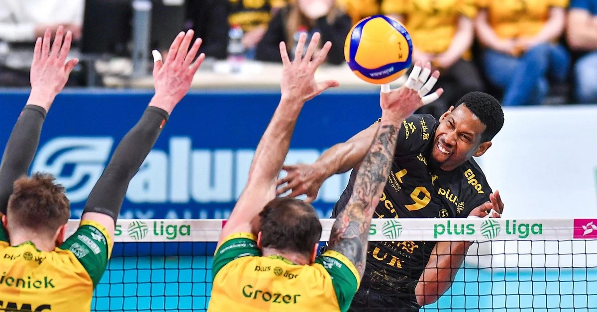 Rusza PlusLiga. Mniejsza, ale pełna gwiazd i emocji. Czy znowu rekordowa?