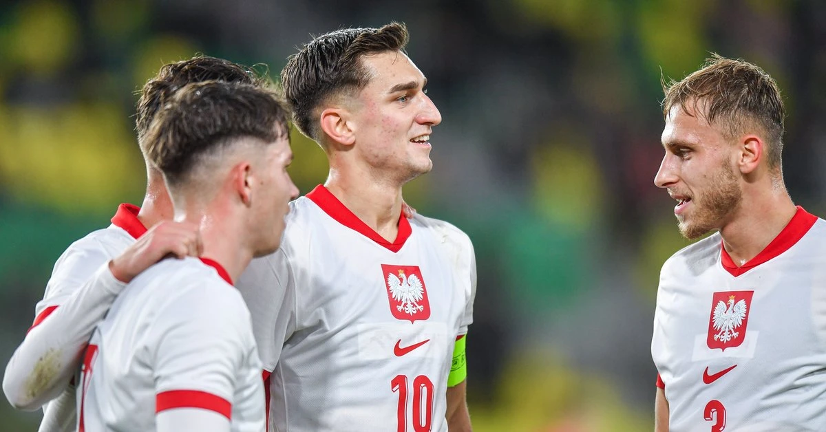 Padnie rekord! Nieprawdopodobne, co się wydarzy na meczu Polaków