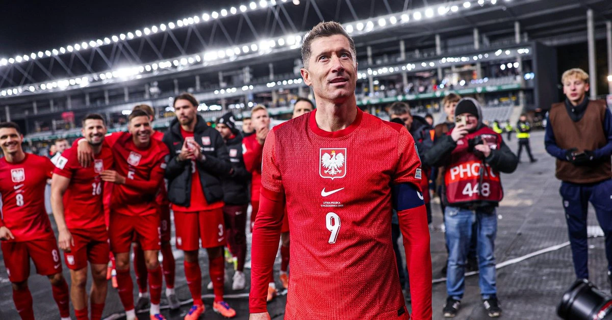 Artur Wichniarek wprost o tym, gdzie zagra Robert Lewandowski