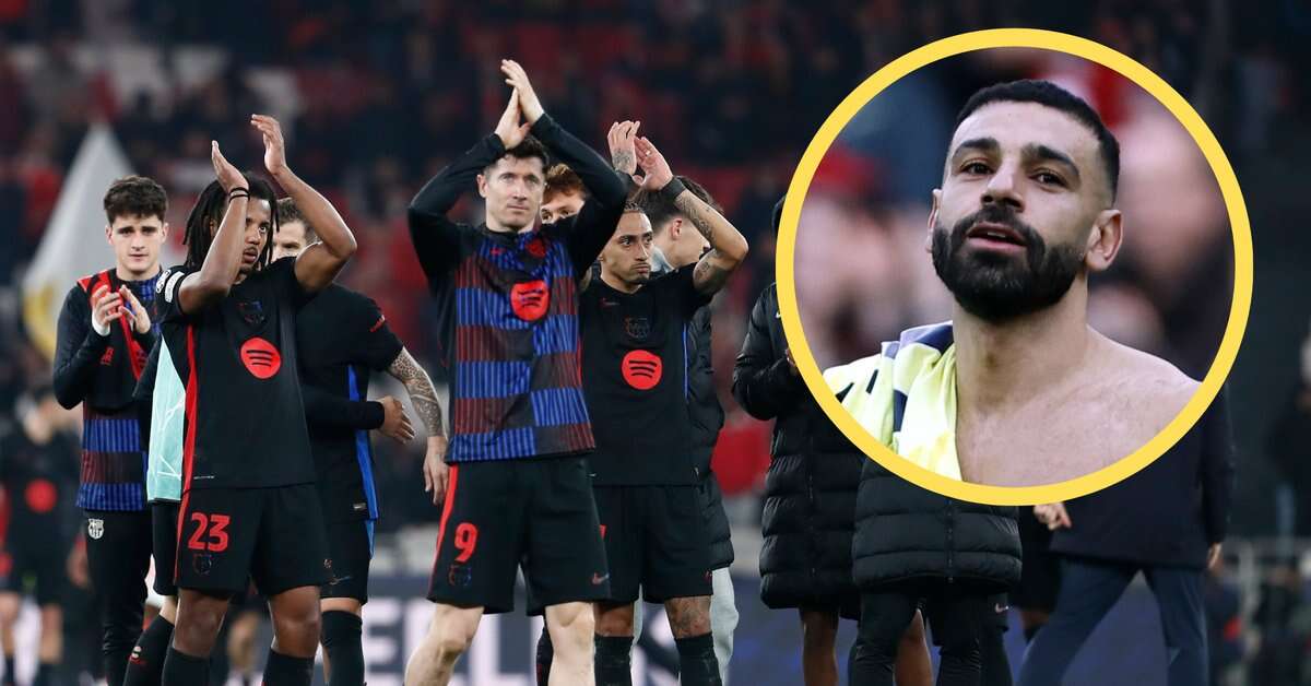 FC Barcelona idzie po wielką gwiazdę?! Sam się do niej zgłosił