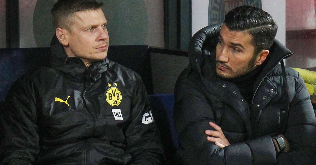 Jest decyzja w sprawie Nuriego Sahina i Łukasza Piszczka! Borussia Dortmund informuje