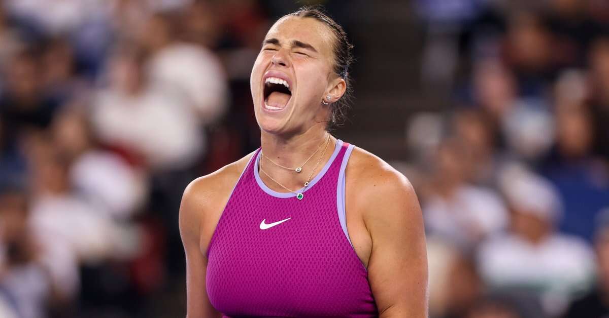 17:0! Sabalenka jest nie do pobicia. Niezwykły finał w Wuhan