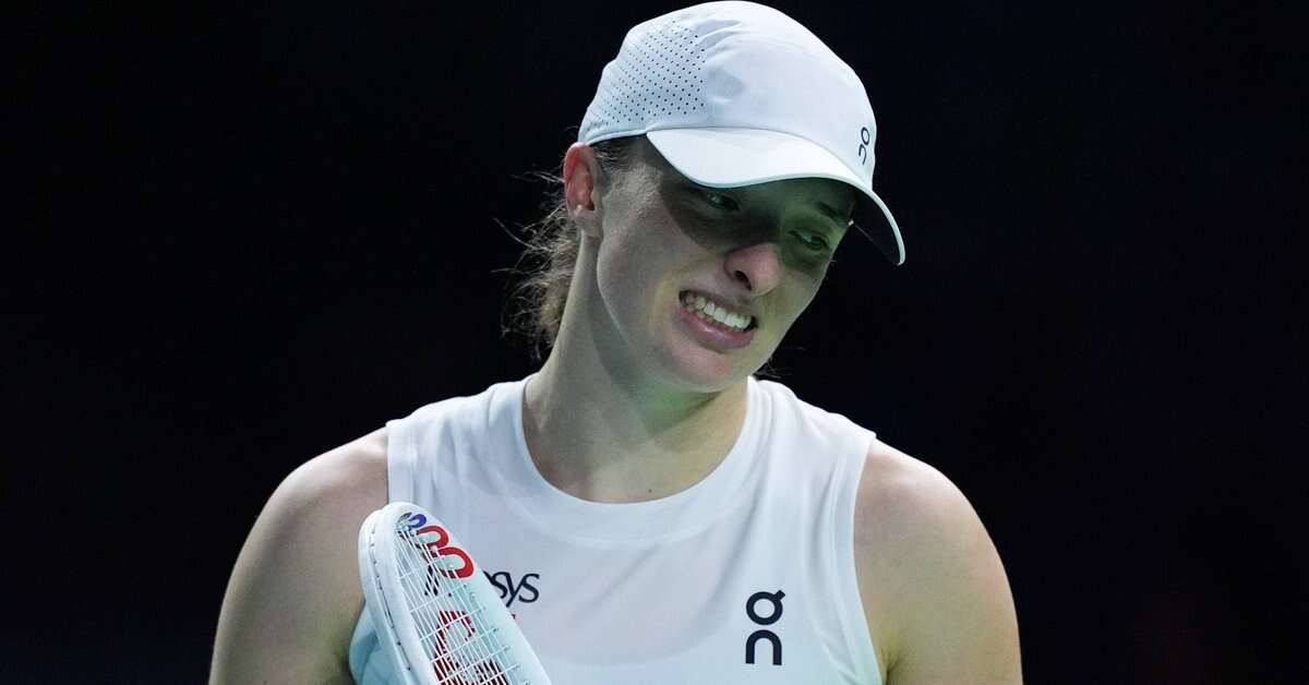 WTA potwierdza. Ostatnie tak dobre wieści dla Świątek. I to na długo